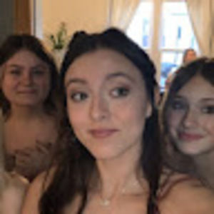 Meet your Posher, Mackenzie